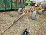 Knowles TB1050 Tandem Running Gear