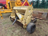 Land Pride 15-48 3pt. Seeder