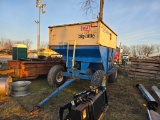 DMI Big-Little  Gravity Wagon