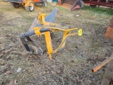 3pt. 1 Bottom Plow