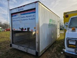 Truck Box/Body
