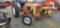 Ford 841 Tractor (NOT RUNNING)