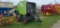 Claas Rollant 260 Round Baler (MONITOR)