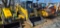 2018 Gehl VT320 Skidloader (RIDE AND DRIVE)