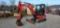 2024 Kubota KX033-4 Mini Excavator (RIDE AND DRIVE) (LIKE NEW)