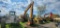 2014 Liebherr R936 Excavator (RIDE AND DRIVE)