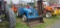 New Holland 1530 Tractor w/Loader & Backhoe (RUNS)