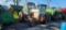 Case 2290 Tractor (RUNS)