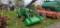 2011 John Deere 4200 Compact Tractor w/Loader (AS IS)