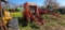 Gehl 1460 Round Baler