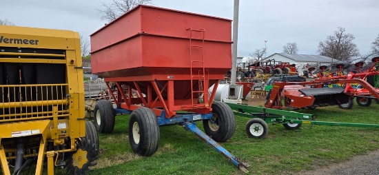 Killbros 385 Gravity Wagon