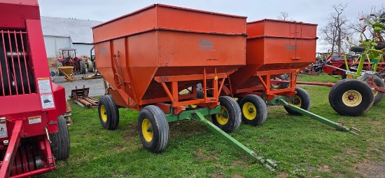 Killbros 350 Gravity Wagon