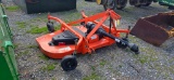 Land Pride FDR1672 3pt. Finish Mower