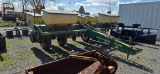 John Deere 7200 6 Row Cornplanter