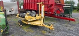 Vermeer SW-2500 Bale Wrapper