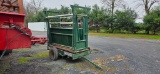 Paul Livestock Scales