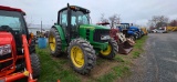2012 John Deere 6430 Tractor (RIDE AND DRIVE)
