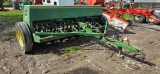 John Deere 8200 Grain Drill