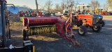 New Holland 277 Square Baler