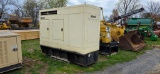 Kohler Generator