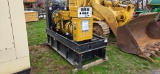Cat 95A Generator (RUNS)