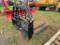 New Kivel 2000 LB. Skidloader Forks