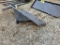 New Kivel Skidloader Hitch
