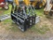 New Kivel 3500 lb. Skidloader Forks