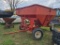 10' Gravity Wagon