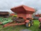 Lely 2 axle Fertilizer Buggy