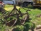 Ferguson 3pt. 2 Bottom Plow