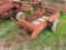 Cub Manure Spreader