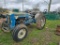 Ford 2000 Tractor (NOT RUNNING)