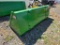 New John Deere Kivel 72