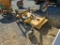 King Kutter FM-72 3pt. Finish Mower