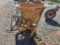 3pt. Metal Spin Spreader