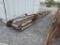 Wooden Conveyor