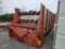 Miller Pro 4100 Silage Box