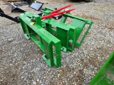 New Single Skidloader Spear
