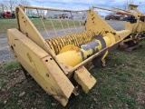New Holland 880-W Grass Head