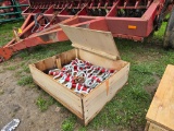 New Skid Clevis