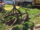 Ferguson 3pt. 2 Bottom Plow