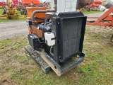 Generac Ram Power 232 Generator