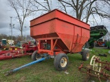 Killbros 385 Gravity Wagon