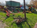 Dearborn 14-15 Sickle Mower