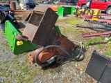 Rock Hammer