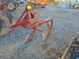 Dearborn 10-8 3pt. 2 Bottom Plow