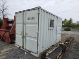 New 7'x140