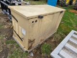 Gaudian Generator