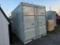 New 7'x10' Container